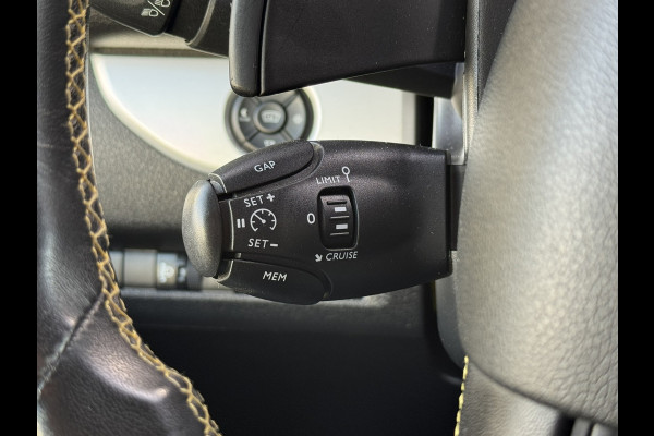 Opel Vivaro 2.0 CDTI L3H1 DC Automaat Innovation Irmscher Sport Navi Adaptive Cruise Carplay Leder/Alcantara Stoelverwarming