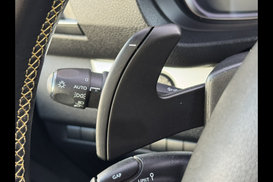 Opel Vivaro 2.0 CDTI L3H1 DC Automaat Innovation Irmscher Sport Navi Adaptive Cruise Carplay Leder/Alcantara Stoelverwarming