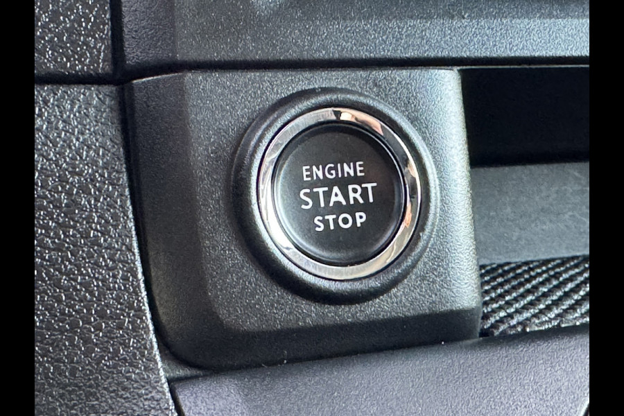 Opel Vivaro 2.0 CDTI L3H1 DC Automaat Innovation Irmscher Sport Navi Adaptive Cruise Carplay Leder/Alcantara Stoelverwarming
