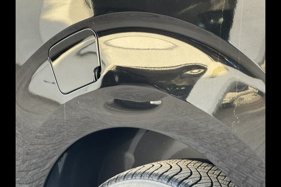 Opel Vivaro 2.0 CDTI L3H1 DC Automaat Innovation Irmscher Sport Navi Adaptive Cruise Carplay Leder/Alcantara Stoelverwarming