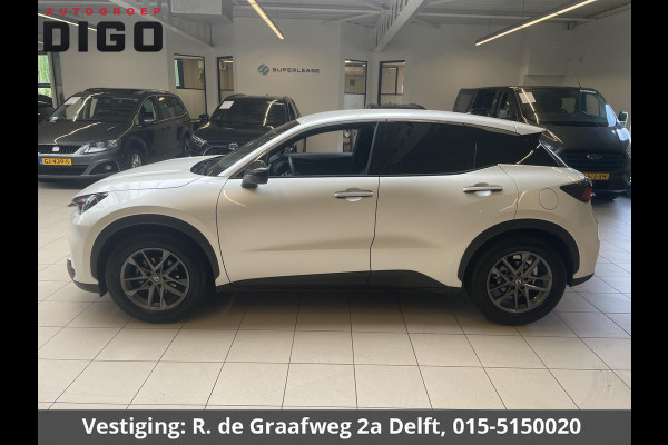 Lexus LBX 1.5 Business Line 2WD | Dodehoek detectie | Stuur- & Stoelverwarming | Navigatie | Parkeersensoren