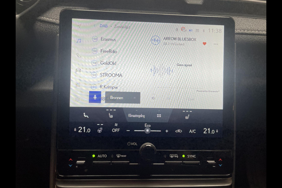 Lexus LBX 1.5 Business Line 2WD | Dodehoek detectie | Stuur- & Stoelverwarming | Navigatie | Parkeersensoren