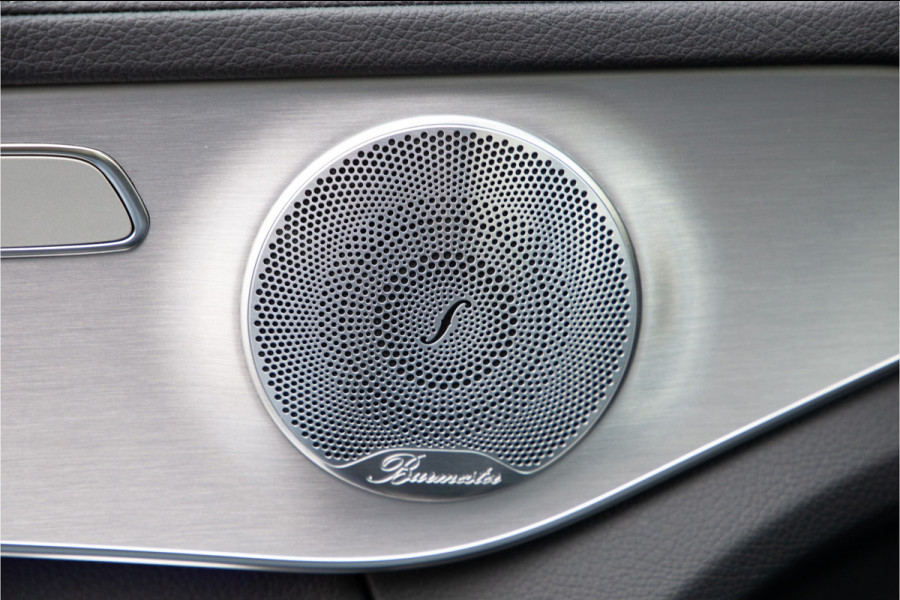 Mercedes-Benz C-Klasse Estate 300 e AMG Premium, Nightpack, Panorama, Burmester, Luchtvering, Carplay, Digital cockpit, Facelift 2020
