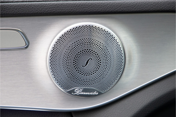 Mercedes-Benz C-Klasse Estate 300 e AMG Premium, Nightpack, Panorama, Burmester, Luchtvering, Carplay, Digital cockpit, Facelift 2020