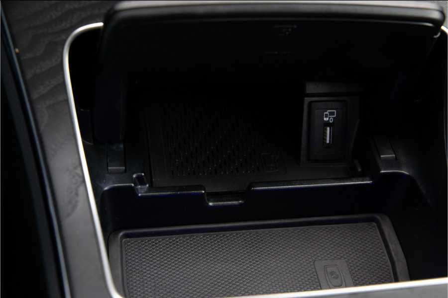 Mercedes-Benz C-Klasse Estate 300 e AMG Premium, Nightpack, Panorama, Burmester, Luchtvering, Carplay, Digital cockpit, Facelift 2020