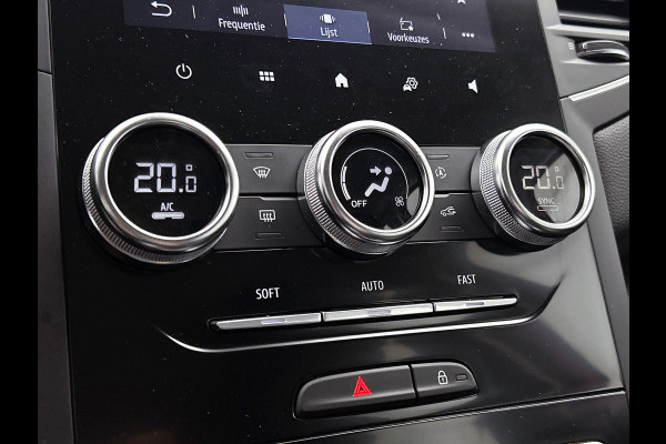 Renault Mégane 1.3 TCe 141PK 5Drs. Business Zen / Airco-ecc./ Navigatie / Radio multimedia / Cruisecontrol / Apk 07-2027