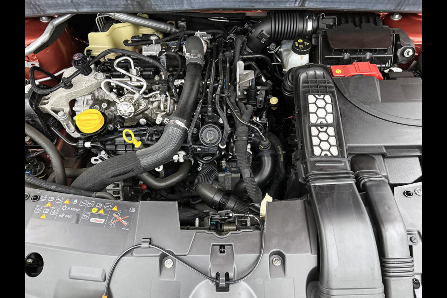 Renault Mégane 1.3 TCe 141PK 5Drs. Business Zen / Airco-ecc./ Navigatie / Radio multimedia / Cruisecontrol / Apk 07-2027