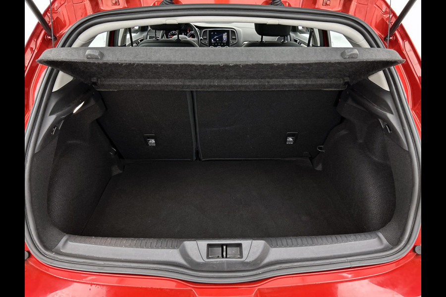 Renault Mégane 1.3 TCe 141PK 5Drs. Business Zen / Airco-ecc./ Navigatie / Radio multimedia / Cruisecontrol / Apk 07-2027