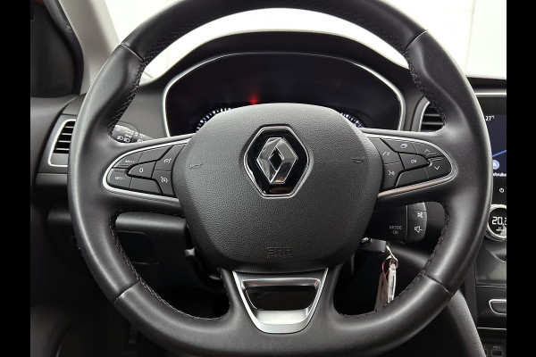 Renault Mégane 1.3 TCe 141PK 5Drs. Business Zen / Airco-ecc./ Navigatie / Radio multimedia / Cruisecontrol / Apk 07-2027
