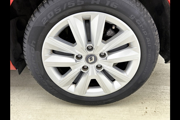 Renault Mégane 1.3 TCe 141PK 5Drs. Business Zen / Airco-ecc./ Navigatie / Radio multimedia / Cruisecontrol / Apk 07-2027