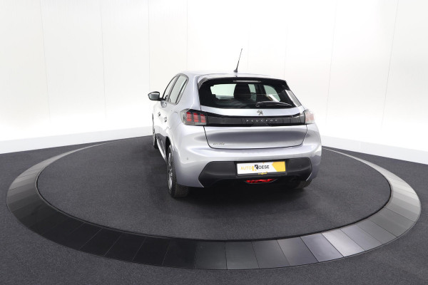 Peugeot 208 PureTech 75 Active Pack | Navigatie | Parkeersensoren | Apple Carplay | Allseason Banden