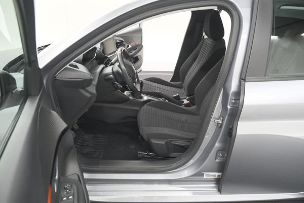 Peugeot 208 PureTech 75 Active Pack | Navigatie | Parkeersensoren | Apple Carplay | Allseason Banden