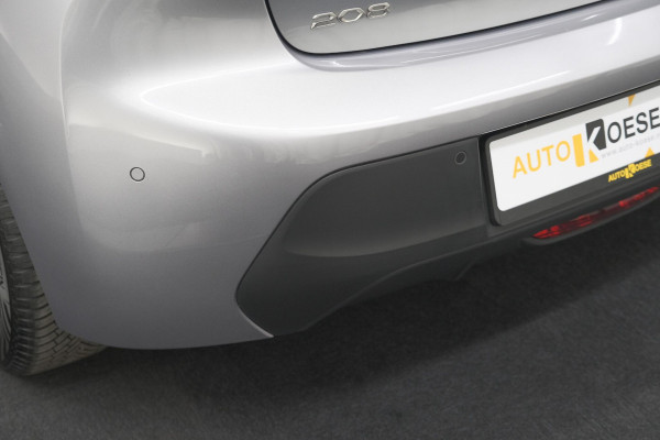 Peugeot 208 PureTech 75 Active Pack | Navigatie | Parkeersensoren | Apple Carplay | Allseason Banden