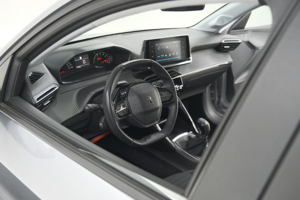Peugeot 208 PureTech 75 Active Pack | Navigatie | Parkeersensoren | Apple Carplay | Allseason Banden