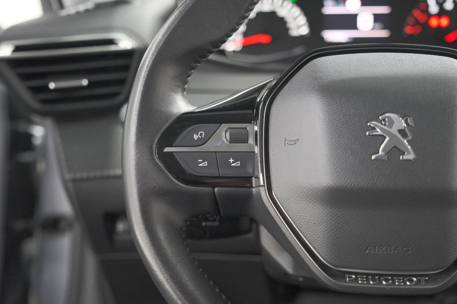 Peugeot 208 PureTech 75 Active Pack | Navigatie | Parkeersensoren | Apple Carplay | Allseason Banden