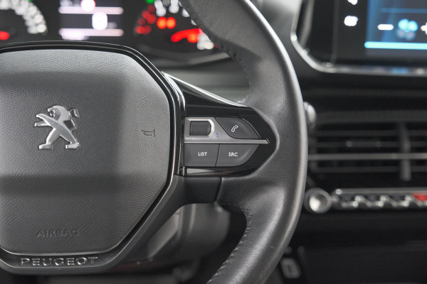 Peugeot 208 PureTech 75 Active Pack | Navigatie | Parkeersensoren | Apple Carplay | Allseason Banden