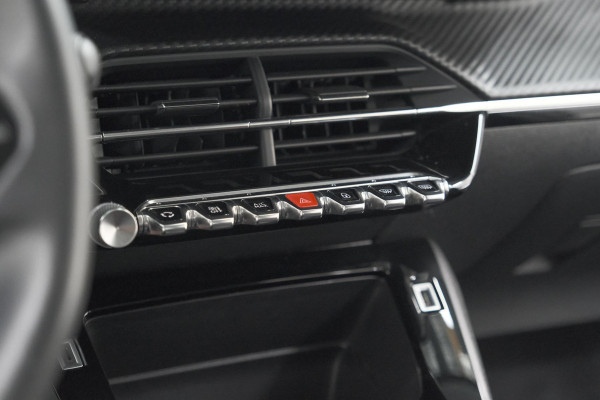 Peugeot 208 PureTech 75 Active Pack | Navigatie | Parkeersensoren | Apple Carplay | Allseason Banden