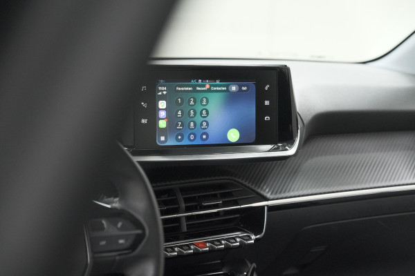 Peugeot 208 PureTech 75 Active Pack | Navigatie | Parkeersensoren | Apple Carplay | Allseason Banden