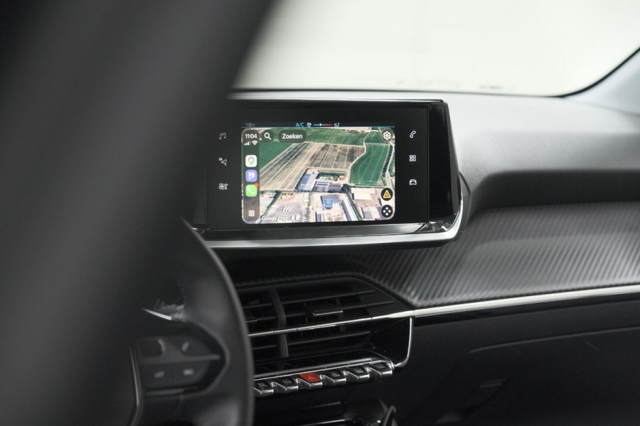Peugeot 208 PureTech 75 Active Pack | Navigatie | Parkeersensoren | Apple Carplay | Allseason Banden