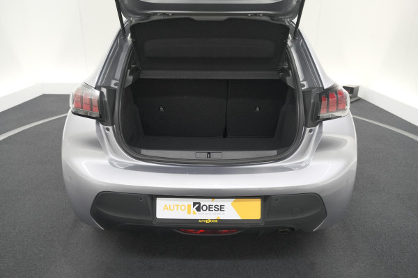 Peugeot 208 PureTech 75 Active Pack | Navigatie | Parkeersensoren | Apple Carplay | Allseason Banden