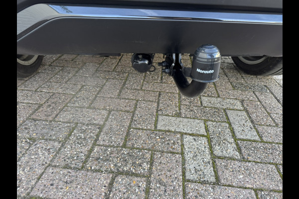 Nissan Juke 1.6 Hybrid Premiere Ed. N-Design Trekhaak Adaptive Cruise Climate Controle Volleder Camera Carplay