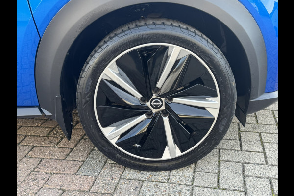 Nissan Juke 1.6 Hybrid Premiere Ed. N-Design Trekhaak Adaptive Cruise Climate Controle Volleder Camera Carplay