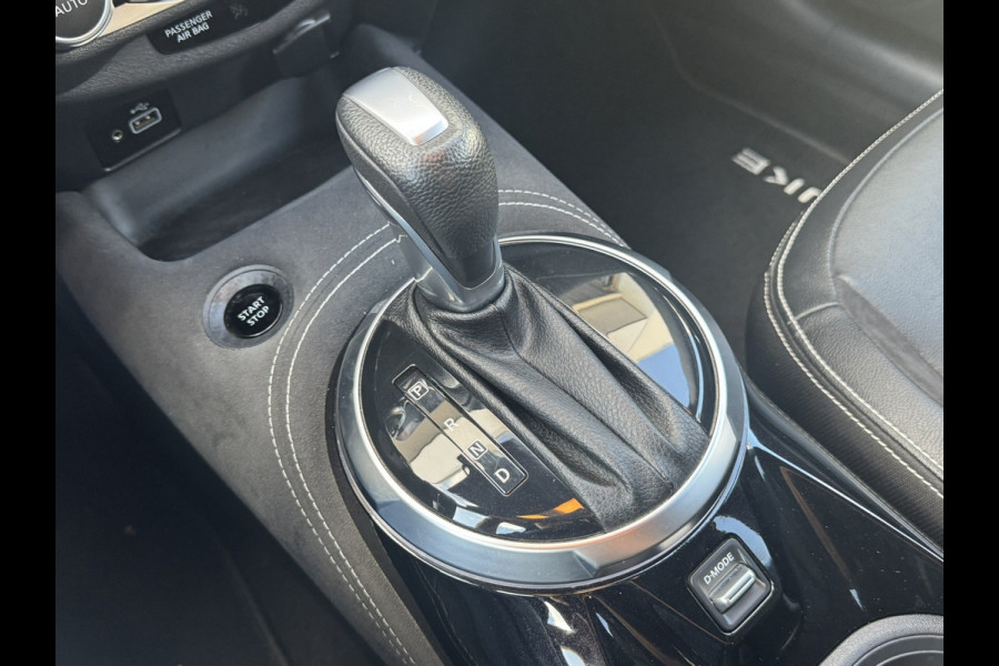 Nissan Juke 1.6 Hybrid Premiere Ed. N-Design Trekhaak Adaptive Cruise Climate Controle Volleder Camera Carplay
