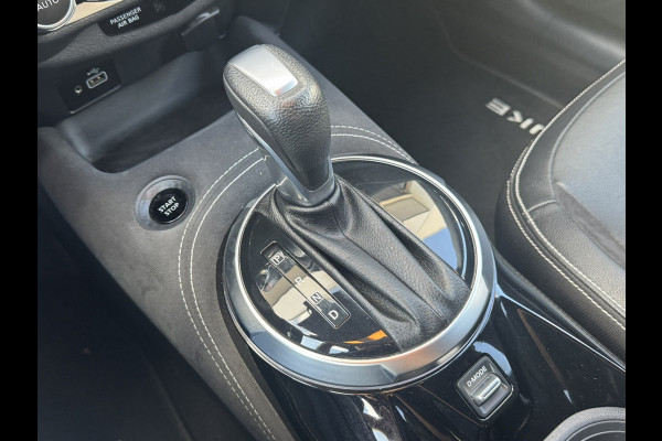 Nissan Juke 1.6 Hybrid Premiere Ed. N-Design Trekhaak Adaptive Cruise Climate Controle Volleder Camera Carplay