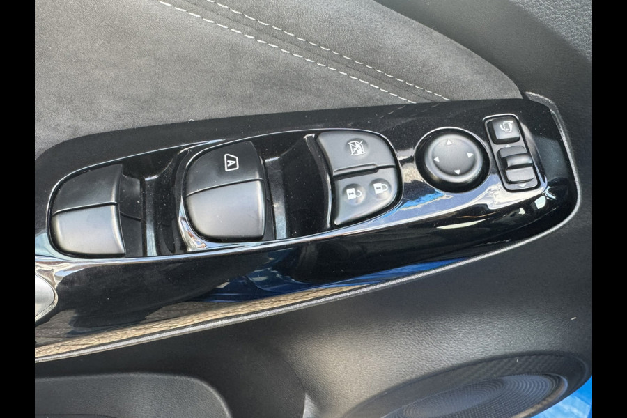 Nissan Juke 1.6 Hybrid Premiere Ed. N-Design Trekhaak Adaptive Cruise Climate Controle Volleder Camera Carplay