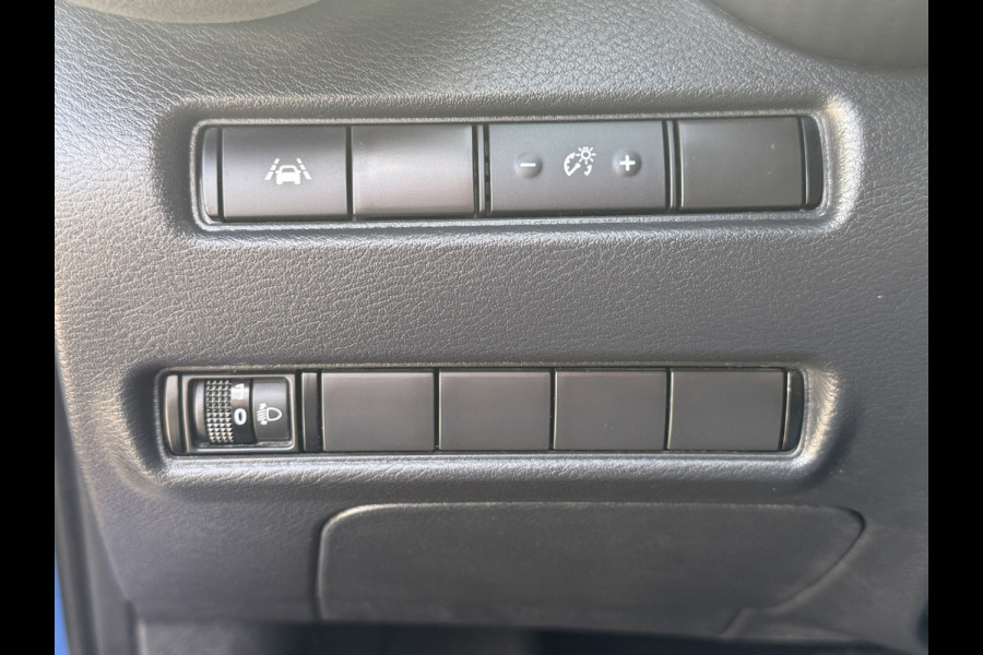 Nissan Juke 1.6 Hybrid Premiere Ed. N-Design Trekhaak Adaptive Cruise Climate Controle Volleder Camera Carplay