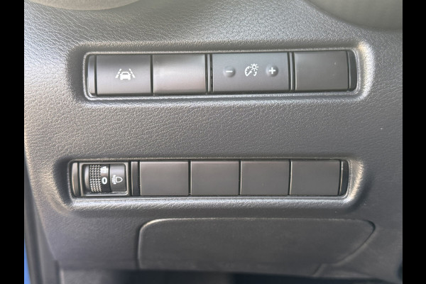 Nissan Juke 1.6 Hybrid Premiere Ed. N-Design Trekhaak Adaptive Cruise Climate Controle Volleder Camera Carplay