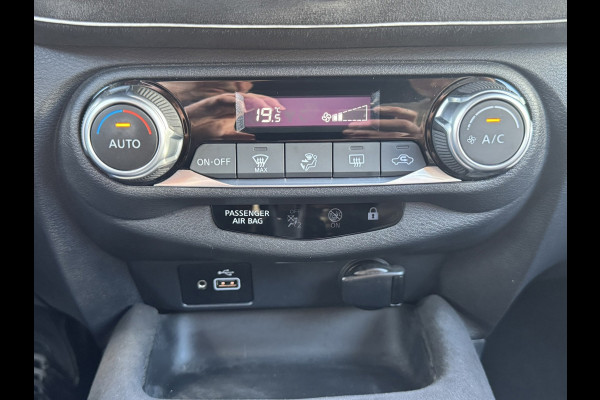 Nissan Juke 1.6 Hybrid Premiere Ed. N-Design Trekhaak Adaptive Cruise Climate Controle Volleder Camera Carplay