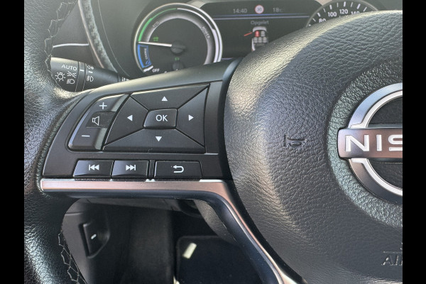 Nissan Juke 1.6 Hybrid Premiere Ed. N-Design Trekhaak Adaptive Cruise Climate Controle Volleder Camera Carplay