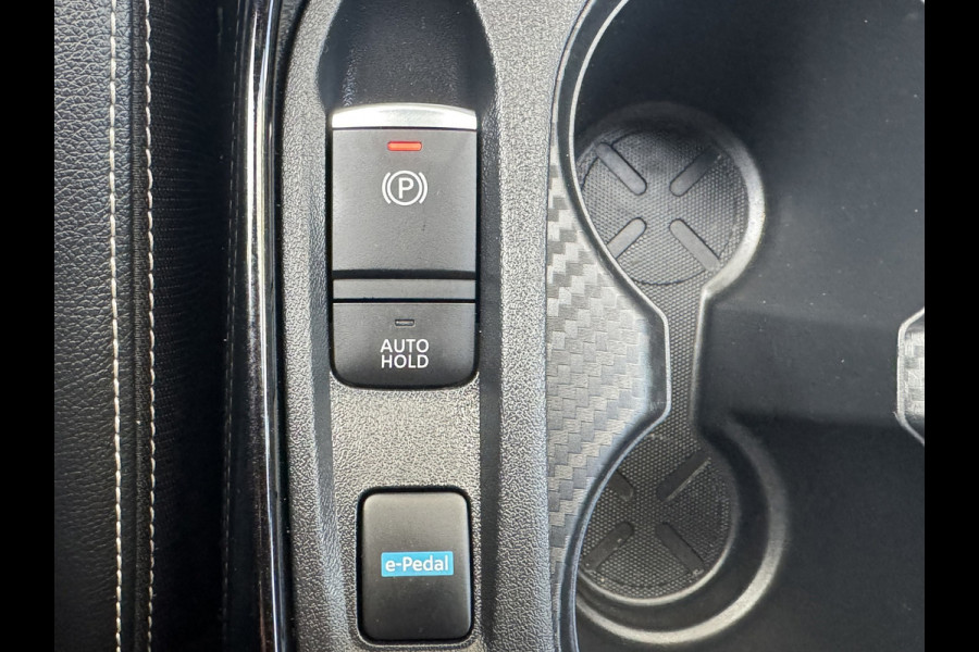 Nissan Juke 1.6 Hybrid Premiere Ed. N-Design Trekhaak Adaptive Cruise Climate Controle Volleder Camera Carplay