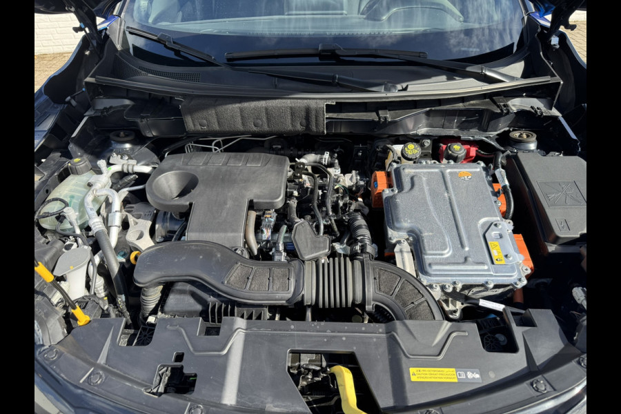 Nissan Juke 1.6 Hybrid Premiere Ed. N-Design Trekhaak Adaptive Cruise Climate Controle Volleder Camera Carplay