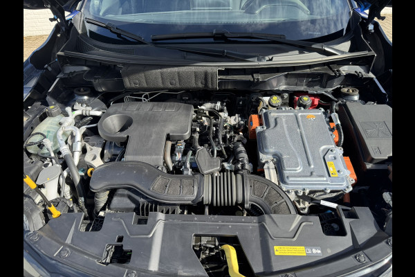 Nissan Juke 1.6 Hybrid Premiere Ed. N-Design Trekhaak Adaptive Cruise Climate Controle Volleder Camera Carplay