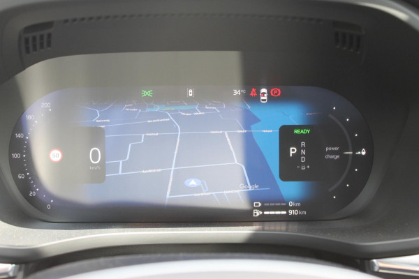 Volvo XC60 2.0 T6 Plug-in hybrid AWD Plus Bright Head-Up Display / Panoramisch schuif-kanteldak / 20" 5-Y-Spaaks Black Diamond lichtmetalen velgen / Donkere hemel / 360 graden rondomzicht camera