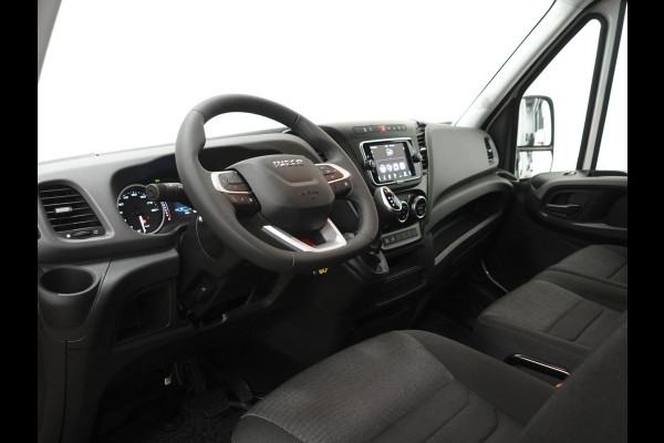 Iveco Daily 40C18 3.0 180pk Automaat Bakwagen Laadklep Airco Cruise Control Navigatie Camera