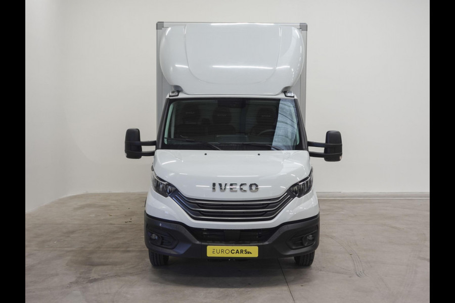 Iveco Daily 40C18 3.0 180pk Automaat Bakwagen Laadklep Airco Cruise Control Navigatie Camera