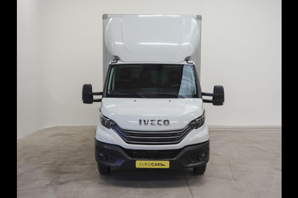 Iveco Daily 40C18 3.0 180pk Automaat Bakwagen Laadklep Airco Cruise Control Navigatie Camera
