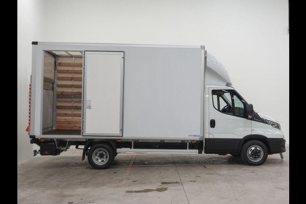 Iveco Daily 40C18 3.0 180pk Automaat Bakwagen Laadklep Airco Cruise Control Navigatie Camera