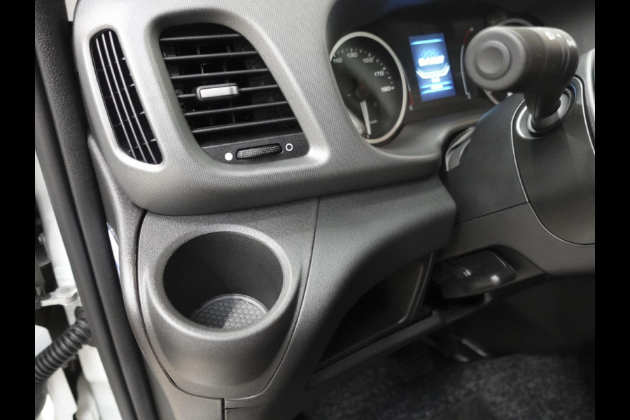 Iveco Daily 40C18 3.0 180pk Automaat Bakwagen Laadklep Airco Cruise Control Navigatie Camera