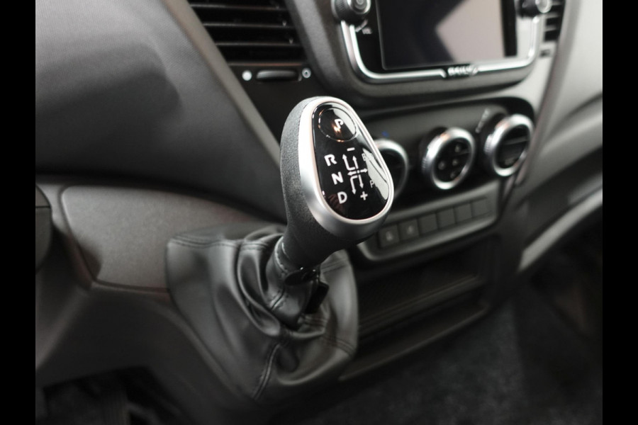 Iveco Daily 40C18 3.0 180pk Automaat Bakwagen Laadklep Airco Cruise Control Navigatie Camera
