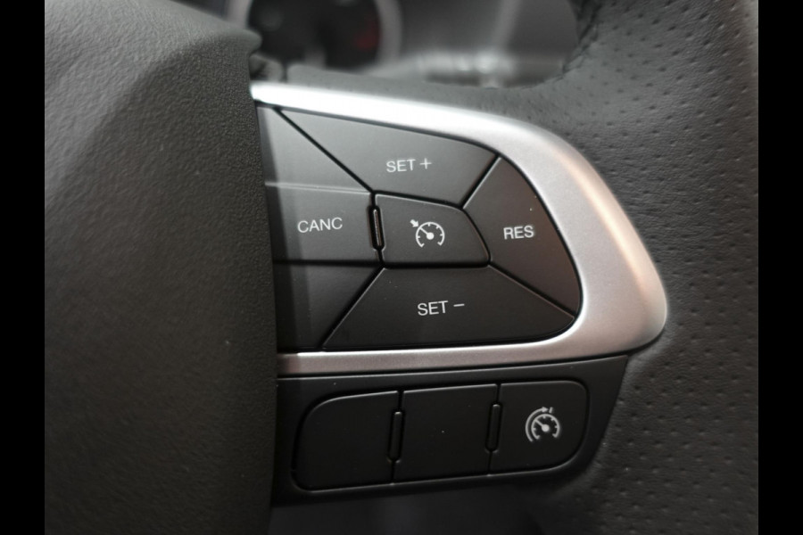 Iveco Daily 40C18 3.0 180pk Automaat Bakwagen Laadklep Airco Cruise Control Navigatie Camera
