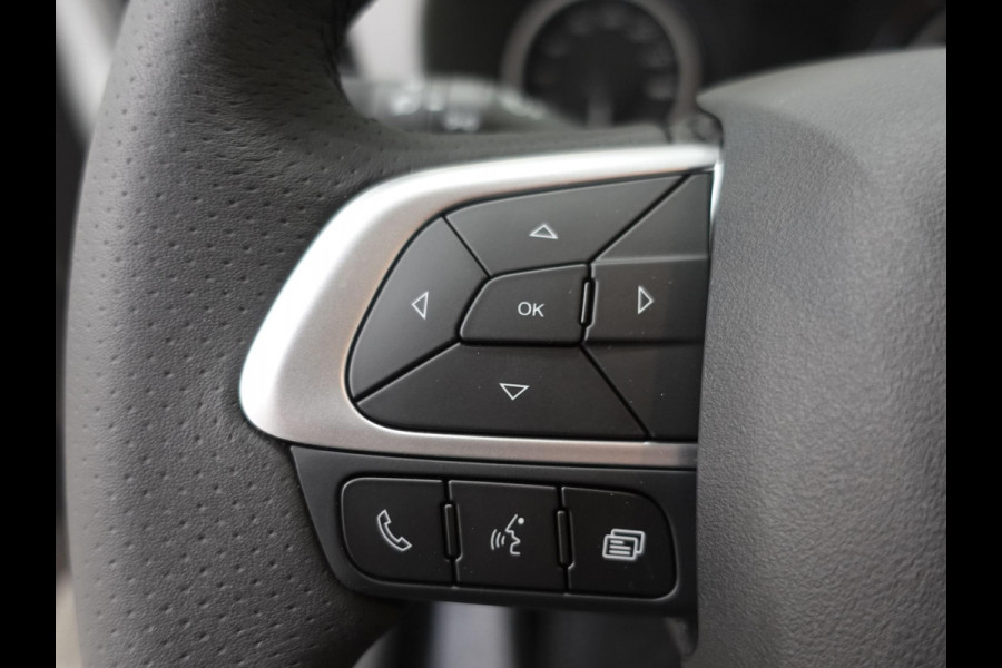 Iveco Daily 40C18 3.0 180pk Automaat Bakwagen Laadklep Airco Cruise Control Navigatie Camera
