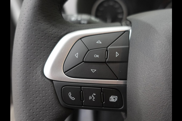 Iveco Daily 40C18 3.0 180pk Automaat Bakwagen Laadklep Airco Cruise Control Navigatie Camera