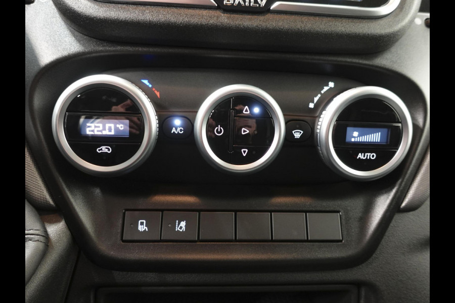 Iveco Daily 40C18 3.0 180pk Automaat Bakwagen Laadklep Airco Cruise Control Navigatie Camera