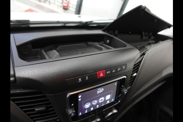 Iveco Daily 40C18 3.0 180pk Automaat Bakwagen Laadklep Airco Cruise Control Navigatie Camera