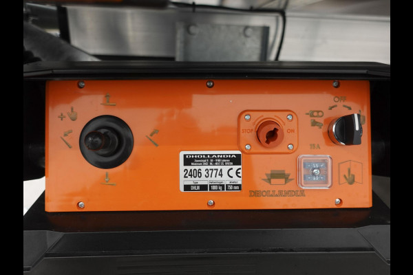 Iveco Daily 40C18 3.0 180pk Automaat Bakwagen Laadklep Airco Cruise Control Navigatie Camera