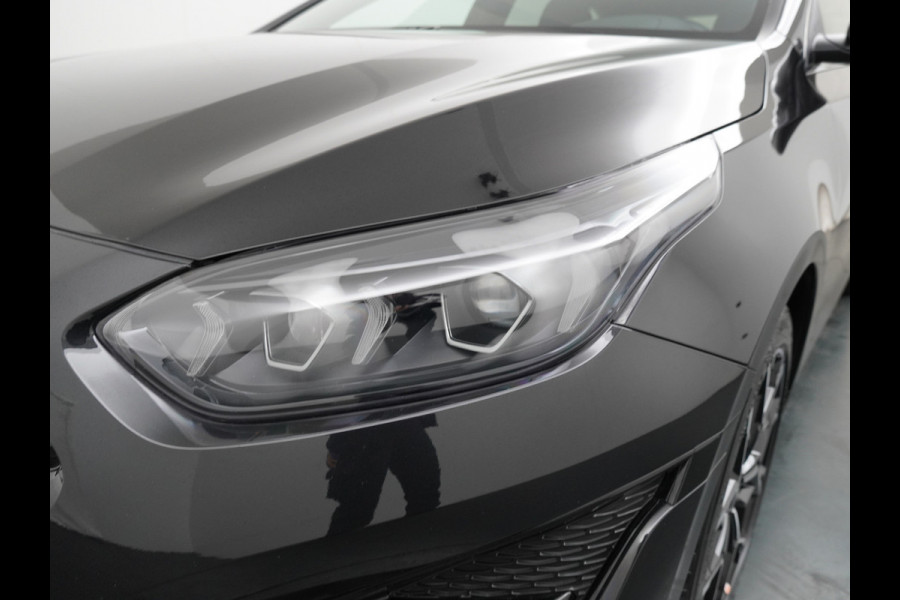 Kia Ceed Sportswagon 1.5 T-GDi GT-Line AUTOMAAT Stoel-/Stuurverwarming - Apple Carplay/Android Auto - Schuif-/Kanteldak - Achteruitrijcamera - Climate Control - Fabrieksgarantie t/m 03-2031